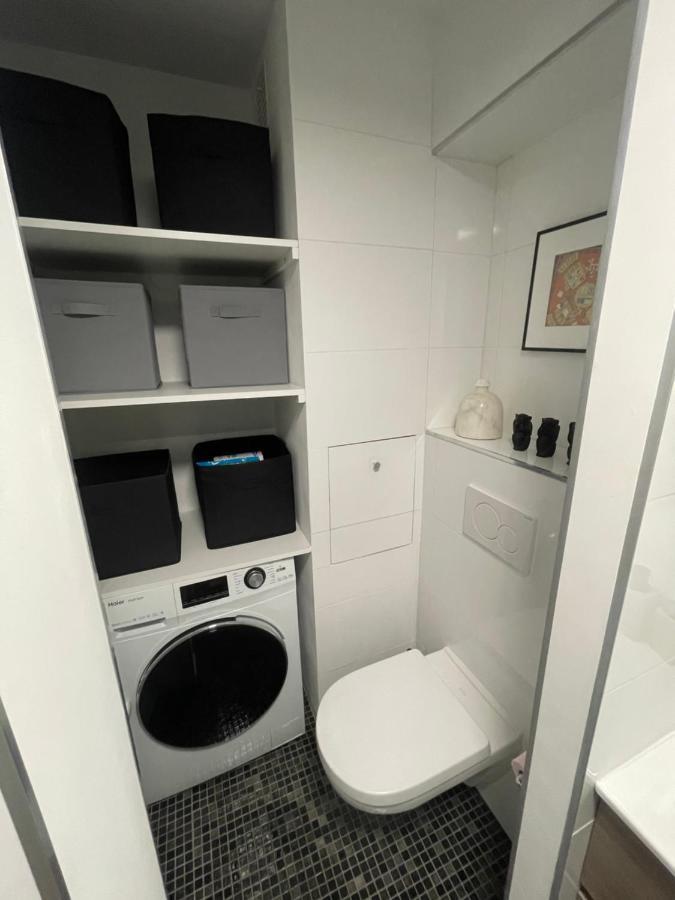 Le Lihamwood Apartman Megève Kültér fotó
